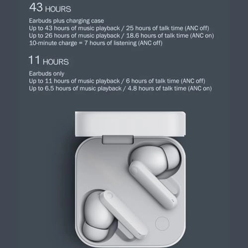 CMF Buds Pro 2 - Wireless Earbud