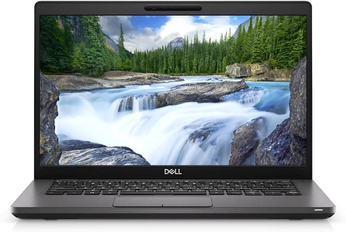 DELL (Renewed) Latitude 5400 - 14'' Core i5 32GB DDR4 1000GB SSD