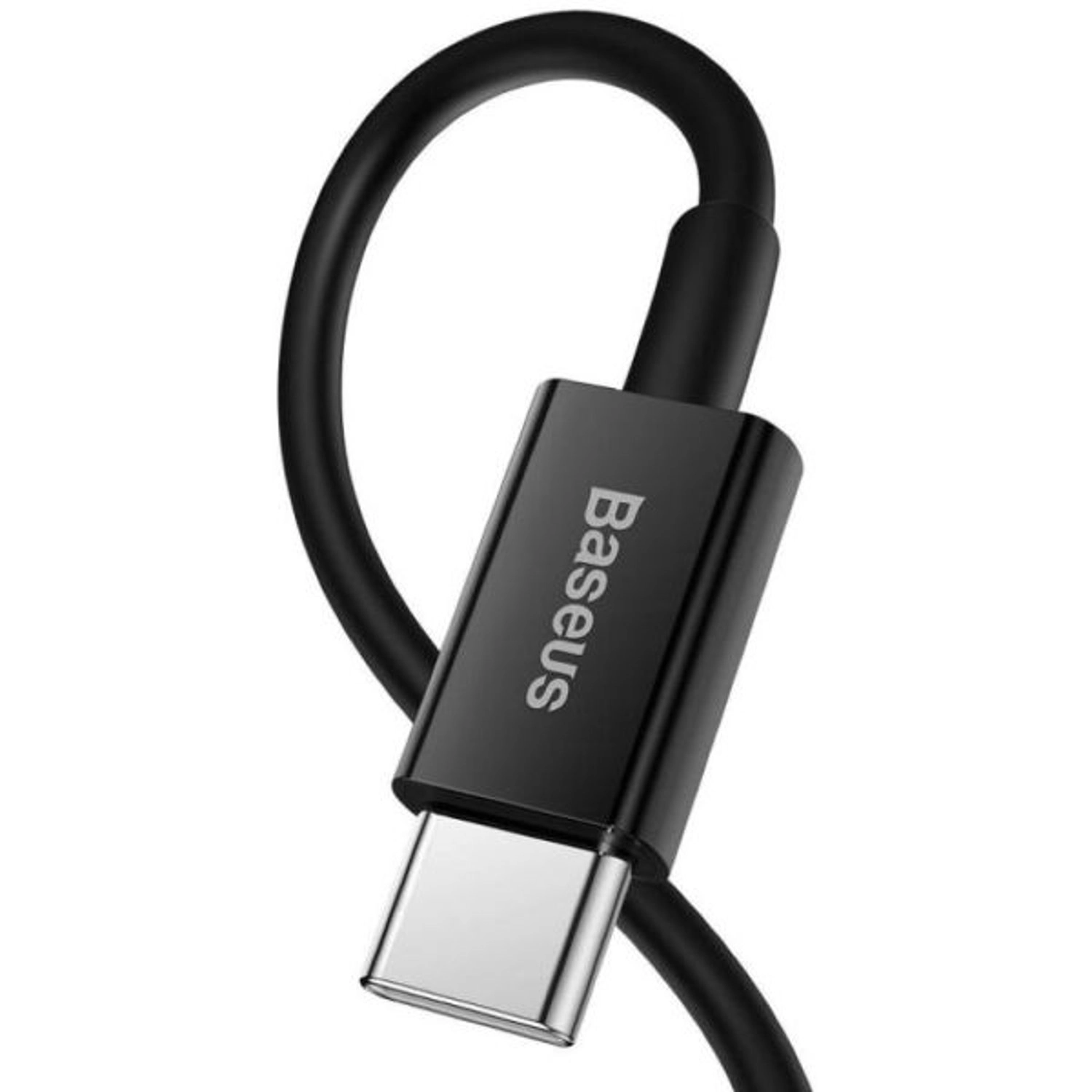 Superior Series 20W Cable USB-C to Lightning 1m