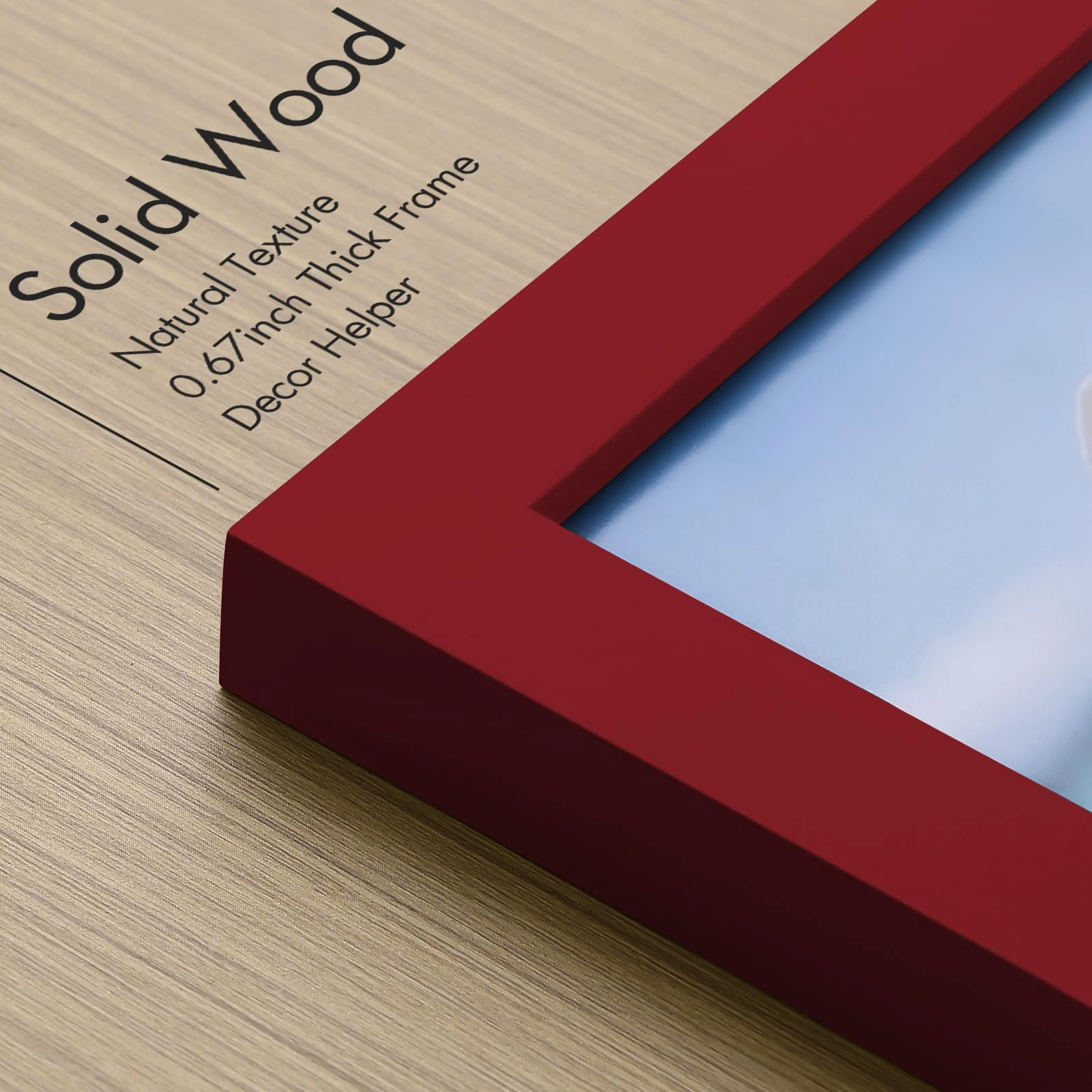 Picture Frame - 12x16