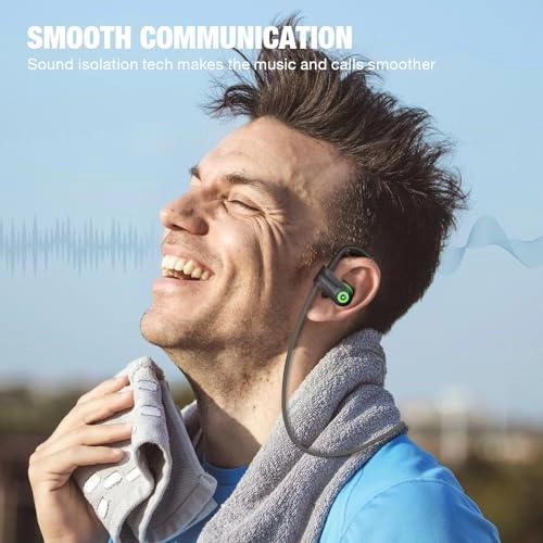 U18 Wireless Earbud