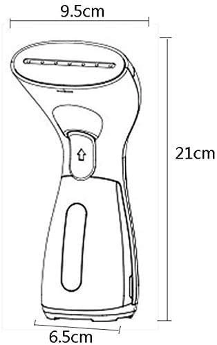 Handheld Garment Steamer - 900W Portable