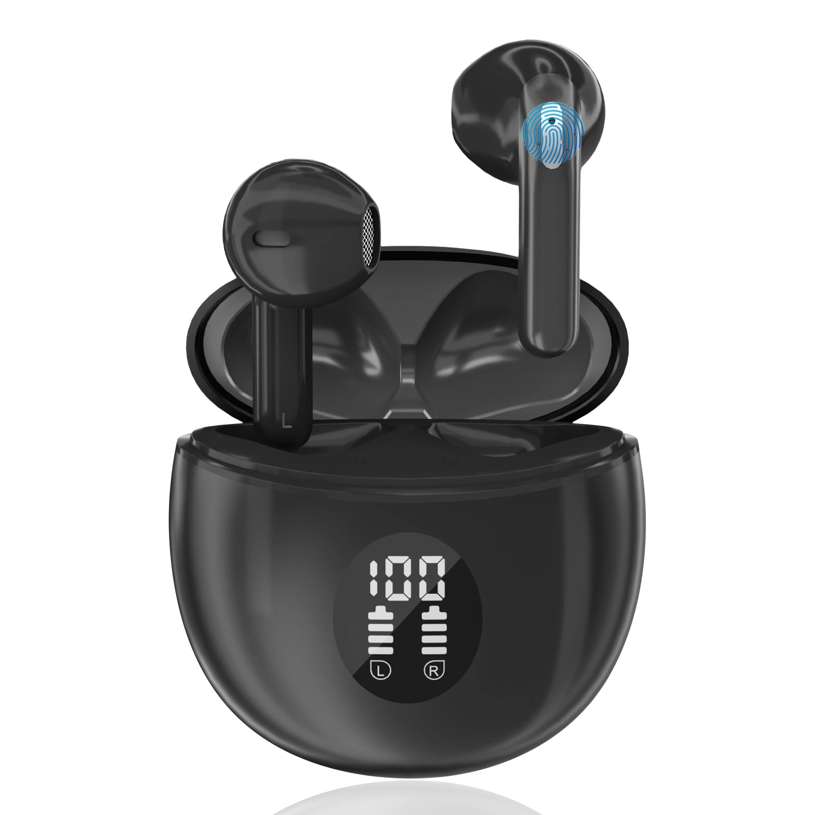 Shenzhen Bonfin Technology Co., Ltd. A10 Wireless Earbud
