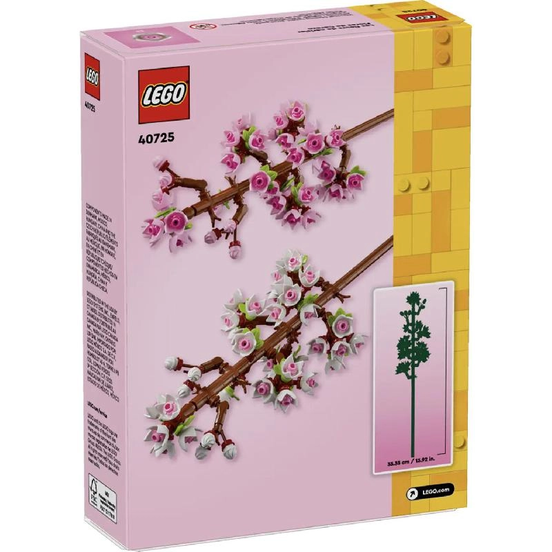 Cherry Blossoms Celebration Gift (40725) - Flowers