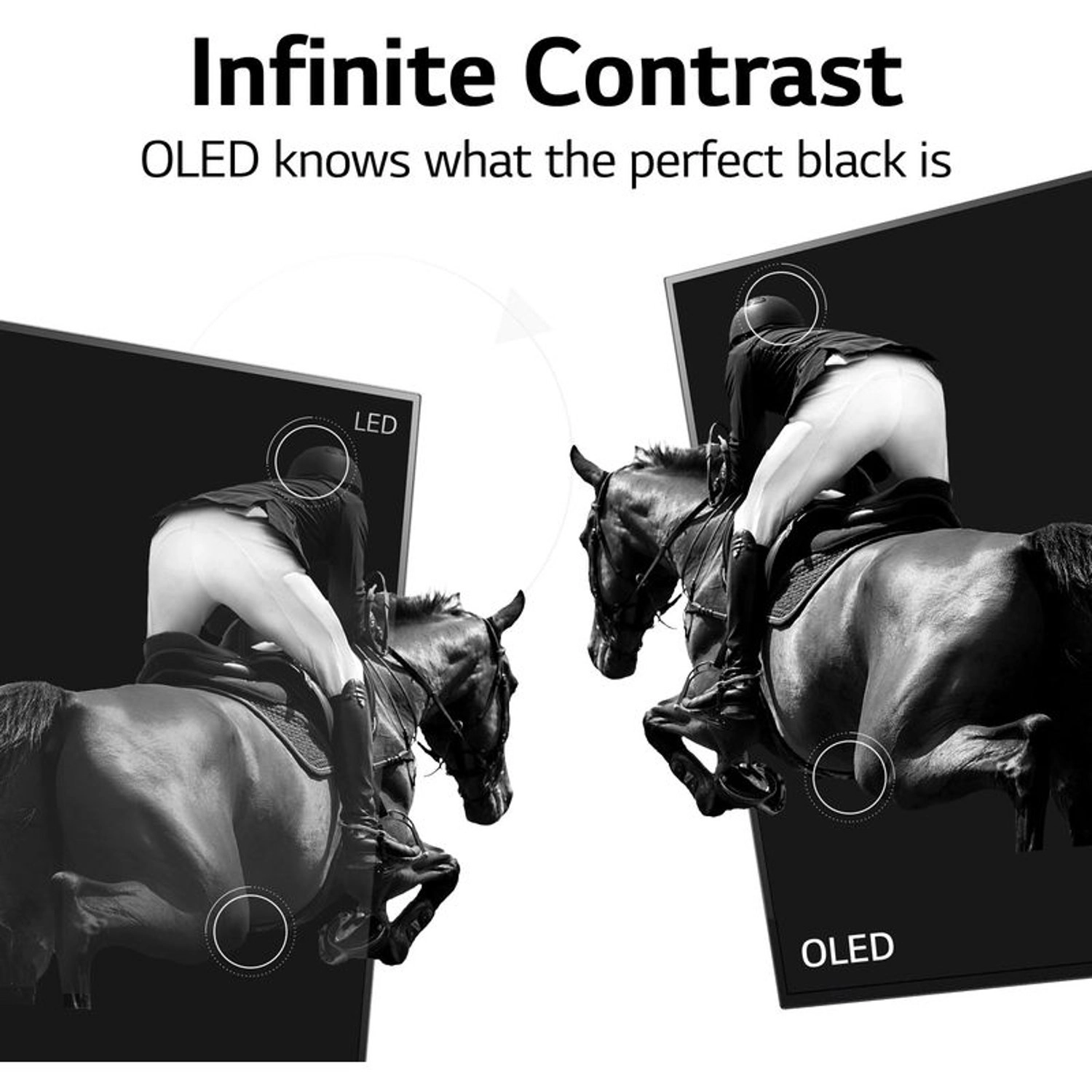 OLED65G1PVA-SA - 65 inch