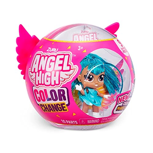 Mimi - Engel High (10 cm) (ZU9720)