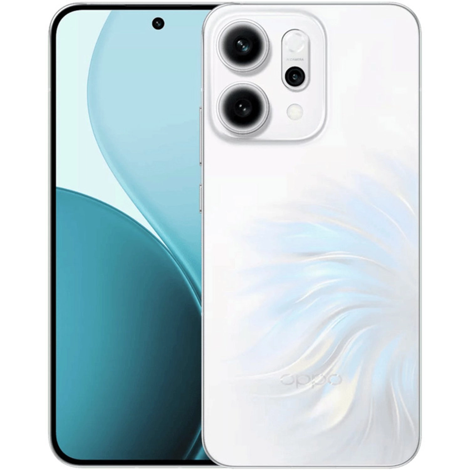 Reno 14 Pro 12GB 512GB