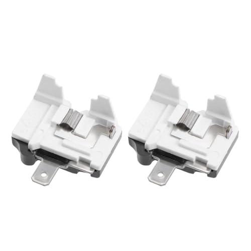 Refrigerator Thermal Overload Protector - 1/3HP 250W
