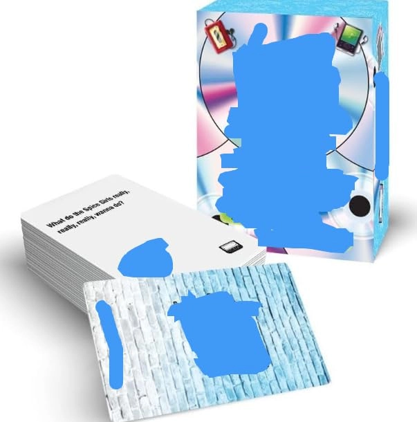 CARxlythic Mic Party Game - 1 English 8 years and up