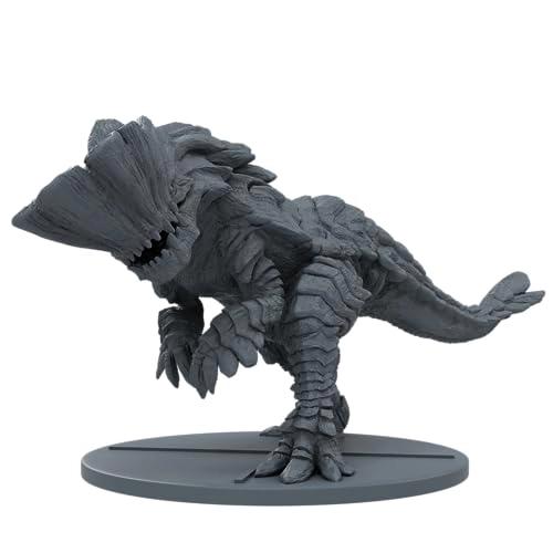 Monster Hunter World: The Board - Wildspire Waste