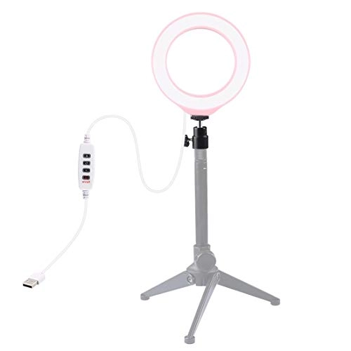 LED Ring Light - 120mm