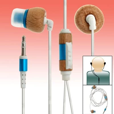 Multimedia Headphone Wired Headphone