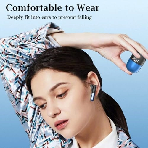 SJJ-CBWY-J28 Wireless Earbud