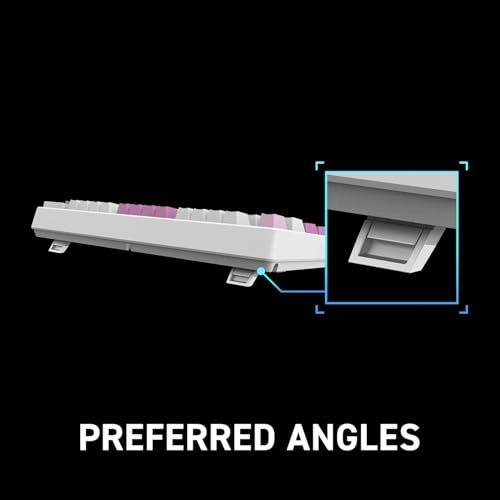 Forge GK600 - US Wired/Wireless