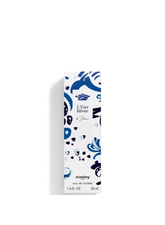 L'Eau Revee d'Ikar Eau de Toilette 50ml