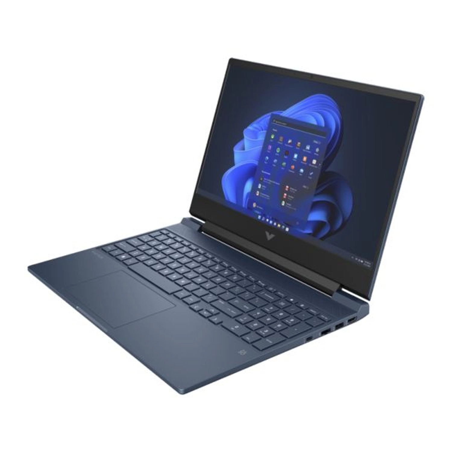 Victus Gaming - 15.6'' 512GB 8GB Core i5-12500H + Bag