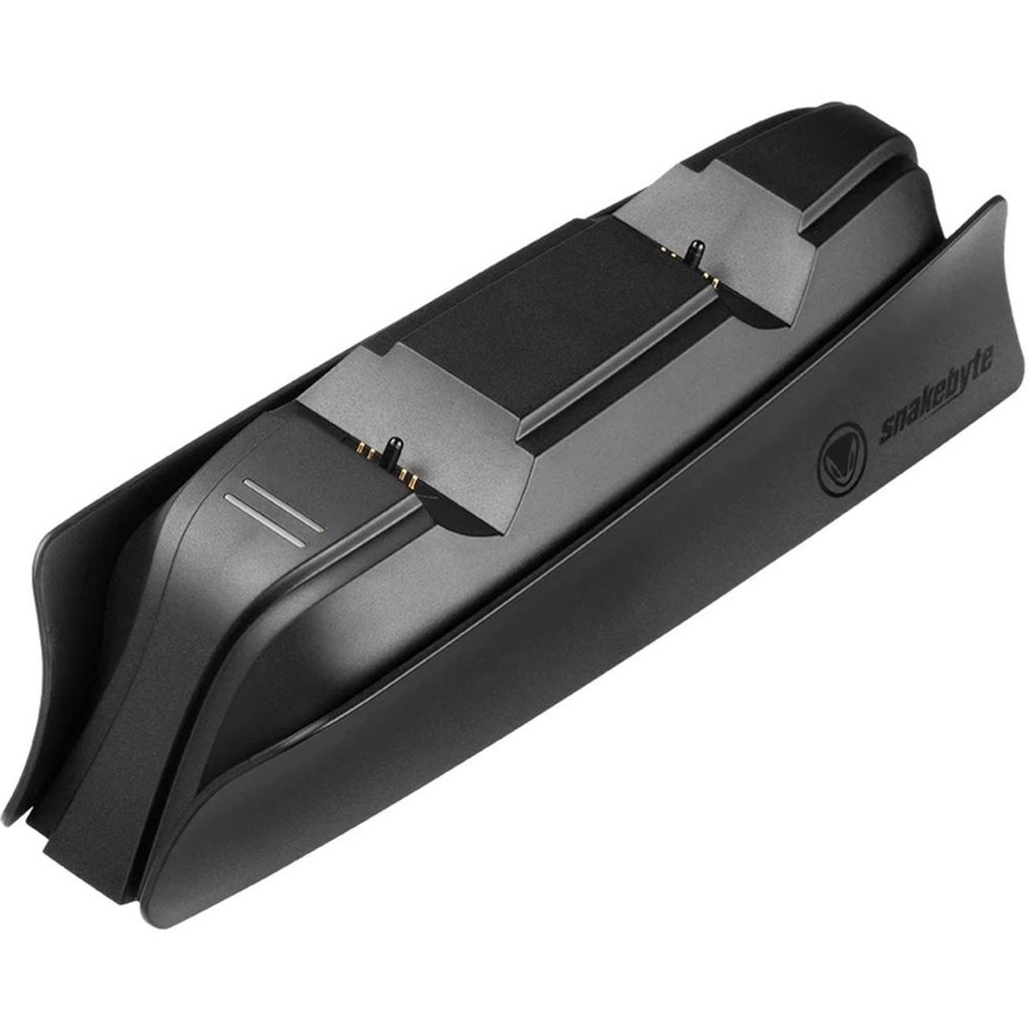 Snakebyte Twin Charge 5 - USB-A PlayStation 5 DualSense Controller