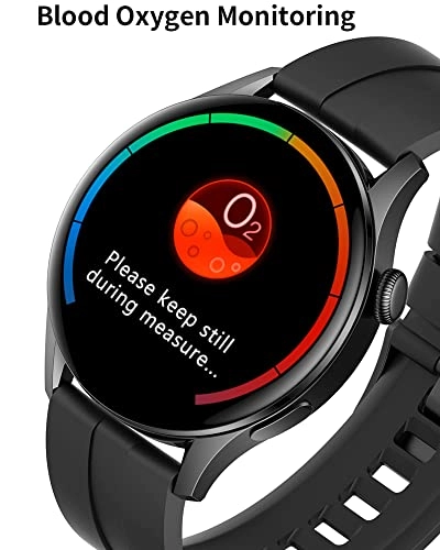 Smart Watch Metal