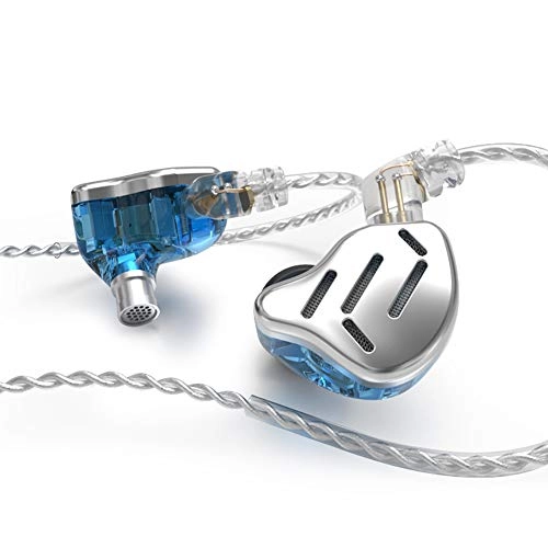 ZAX Wired Earbud
