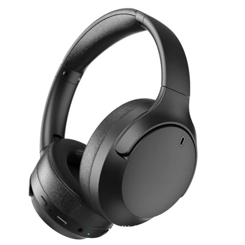 QXVW0863 Wireless Headphone