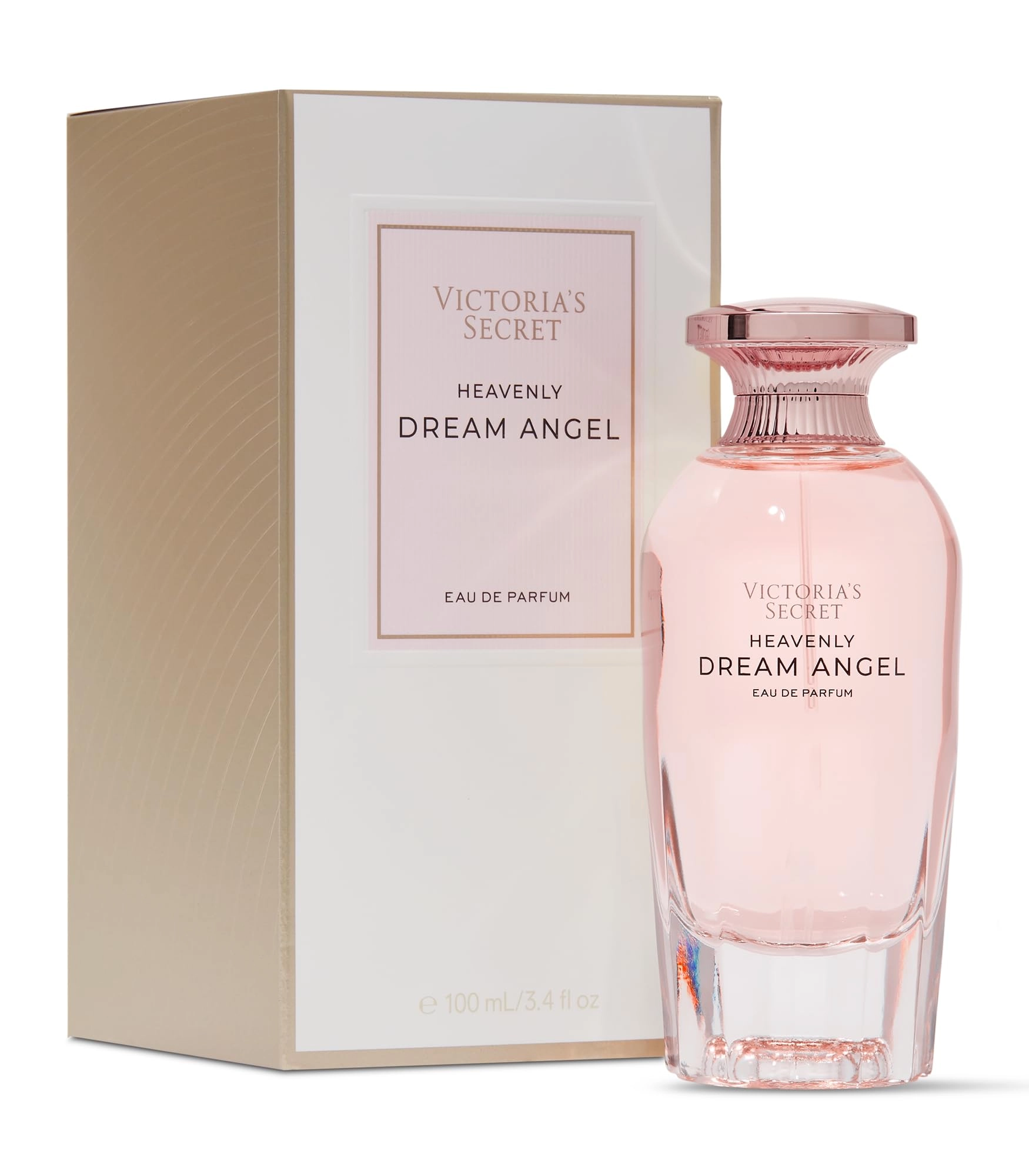 Victoria's Secret Dream Angel Fly High Eau de Parfum 100 ml