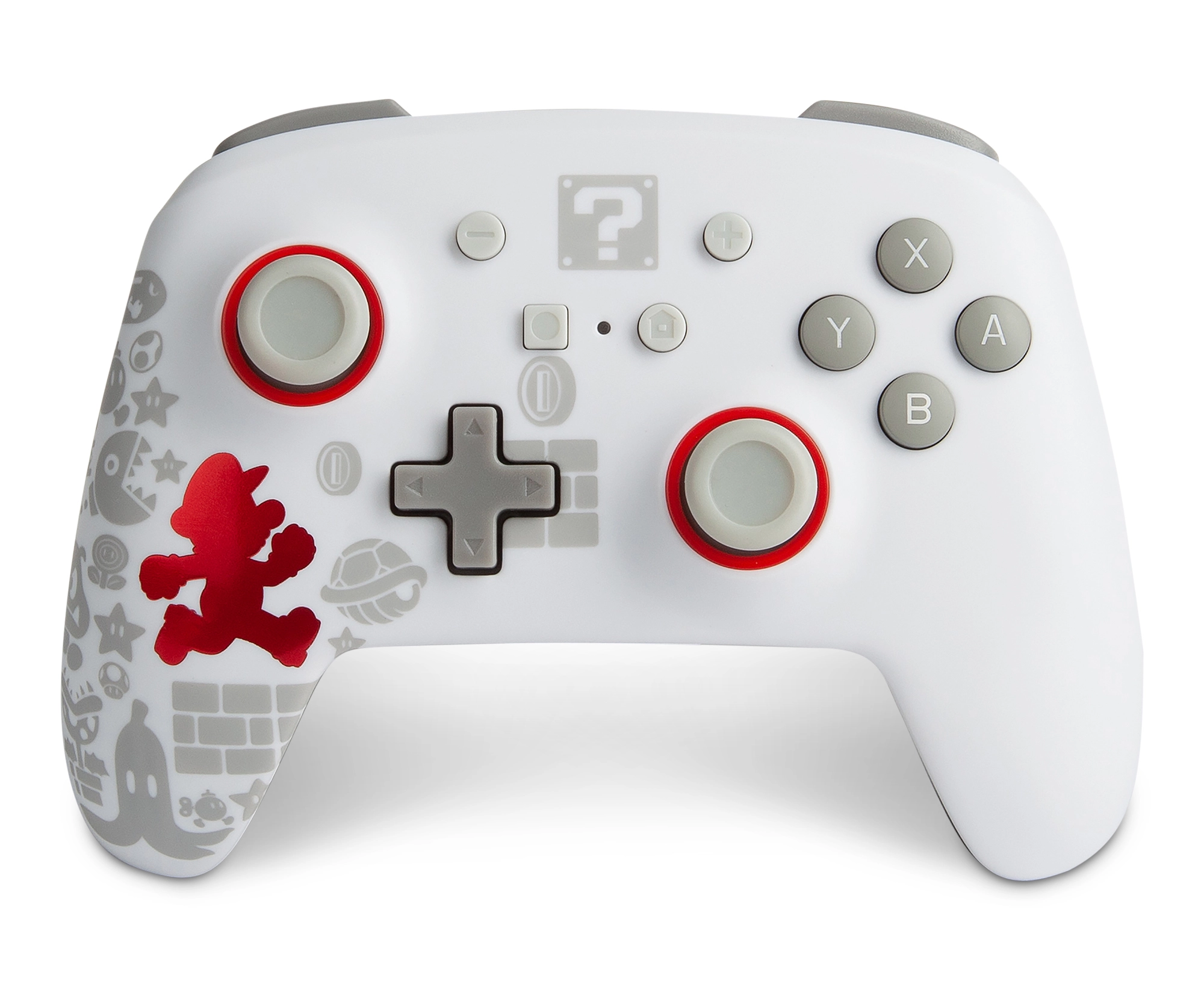 Enhanced Wired Controller - Nintendo Switch