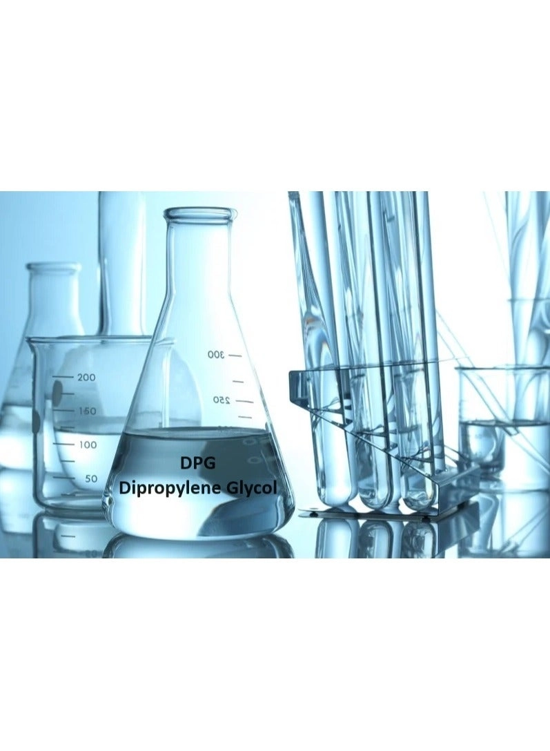 Dipropylene Glycol (DPG) Eau de Parfum 50ml