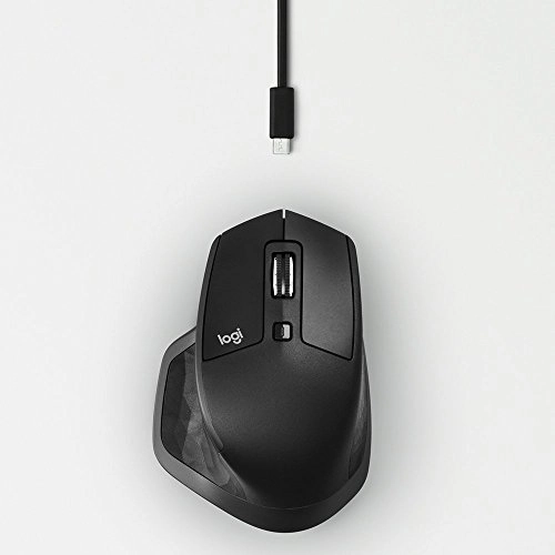 MX Master 2S Mouse - Wireless