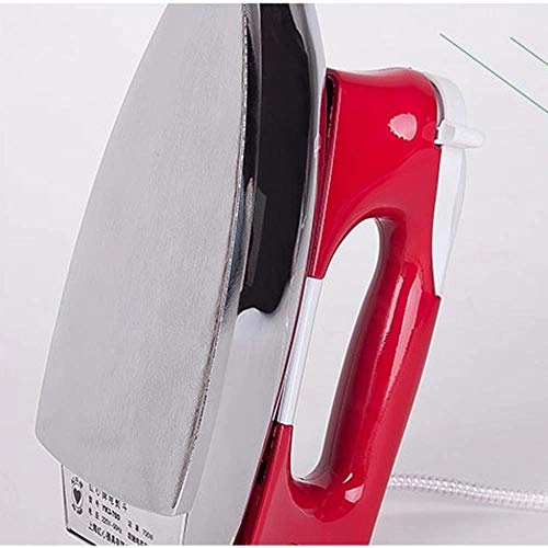 Electric iron - Color B corded