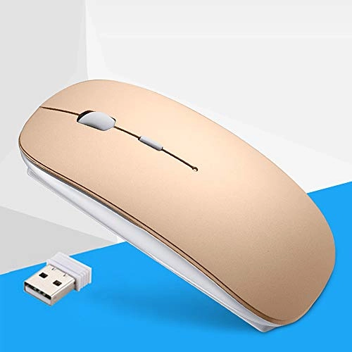 A103 Mouse - Wireless