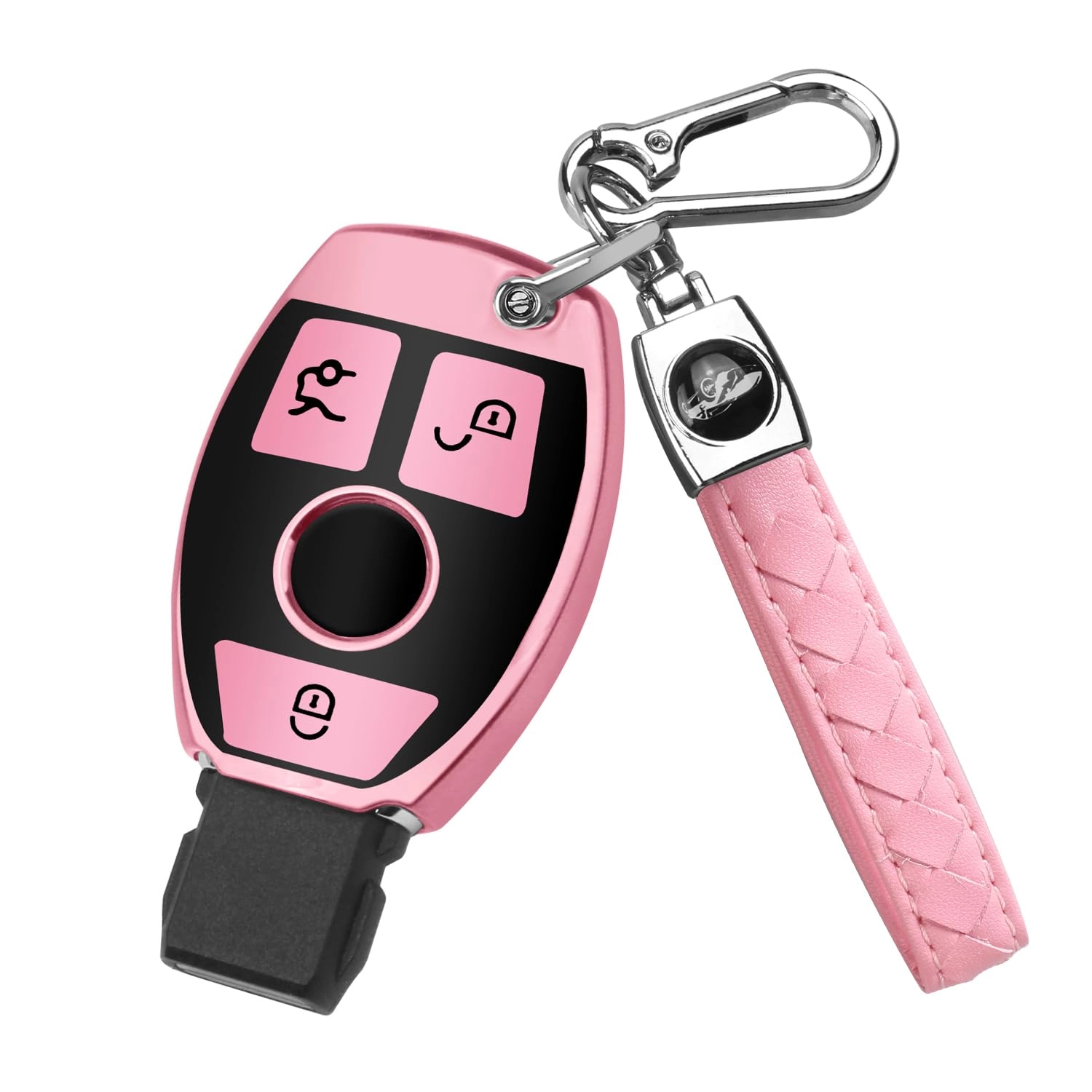 Key Fob Cover - E-Class S-Class A-Class C-Class G-Class