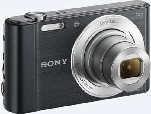 DSC-W810