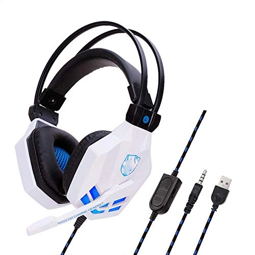 Gaming Headphone Wired Headphone
