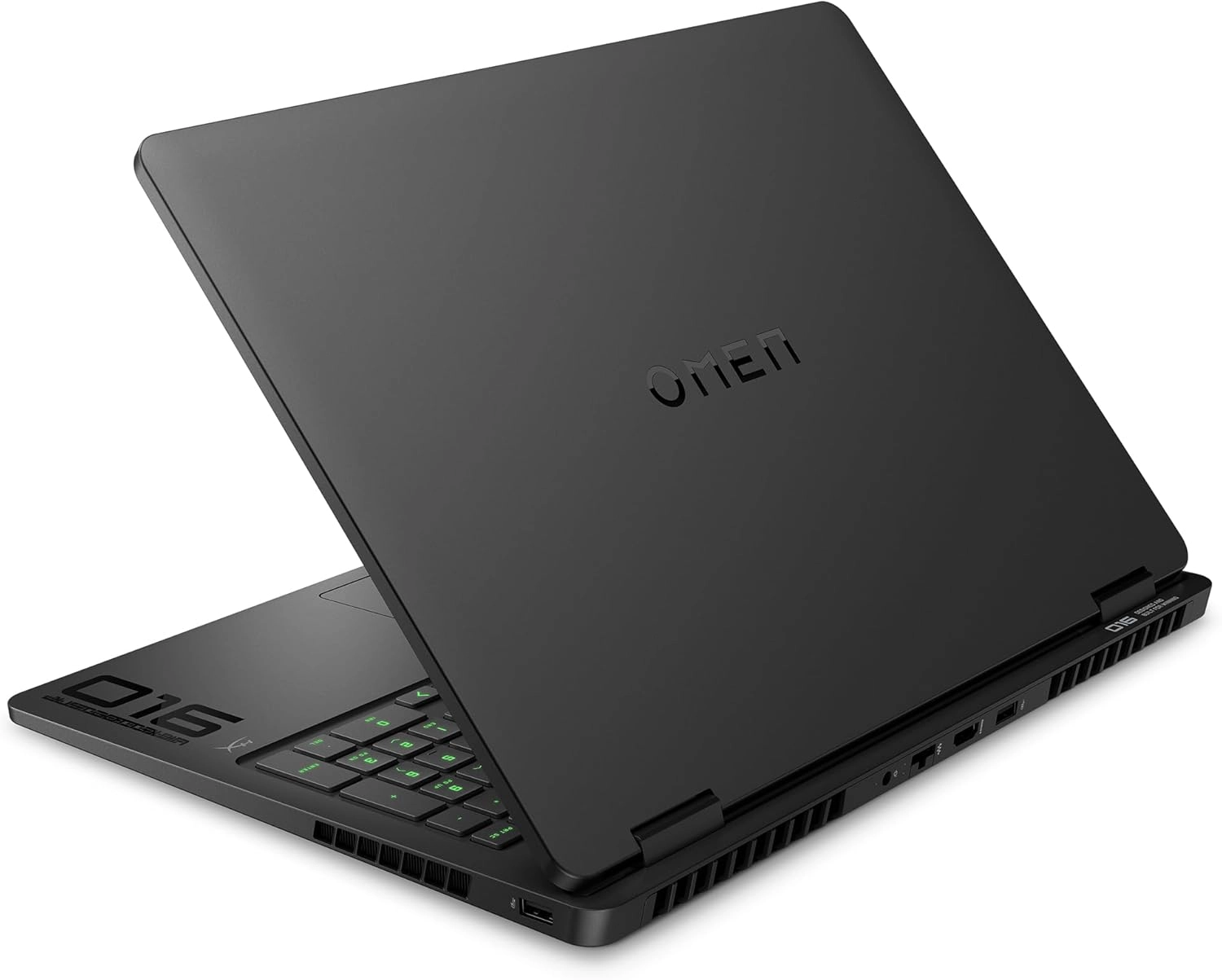 OMEN 16 - 16'' Ryzen 9-8940HX 16GB DDR5 512GB SSD