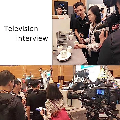 3D Art Printer - WIFI Touch Screen