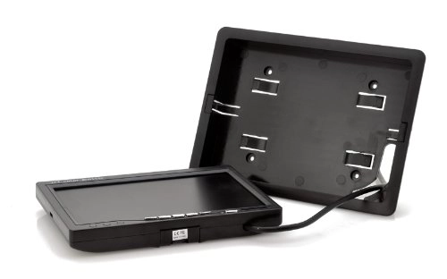 Car Headrest Monitor - 7"