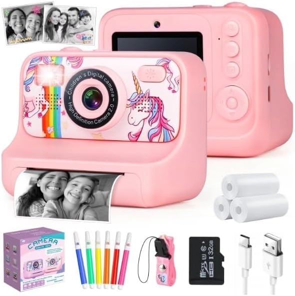 AGJB - 48MP 32GB 1080P