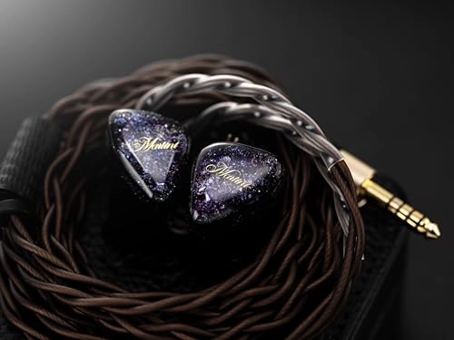 Martini Wired Earphone