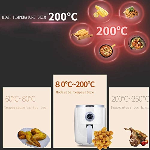 Air Fryer XUEBZACAB