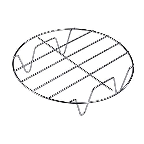 Air Fryer Rack - Stainless steel 6-Piece Set