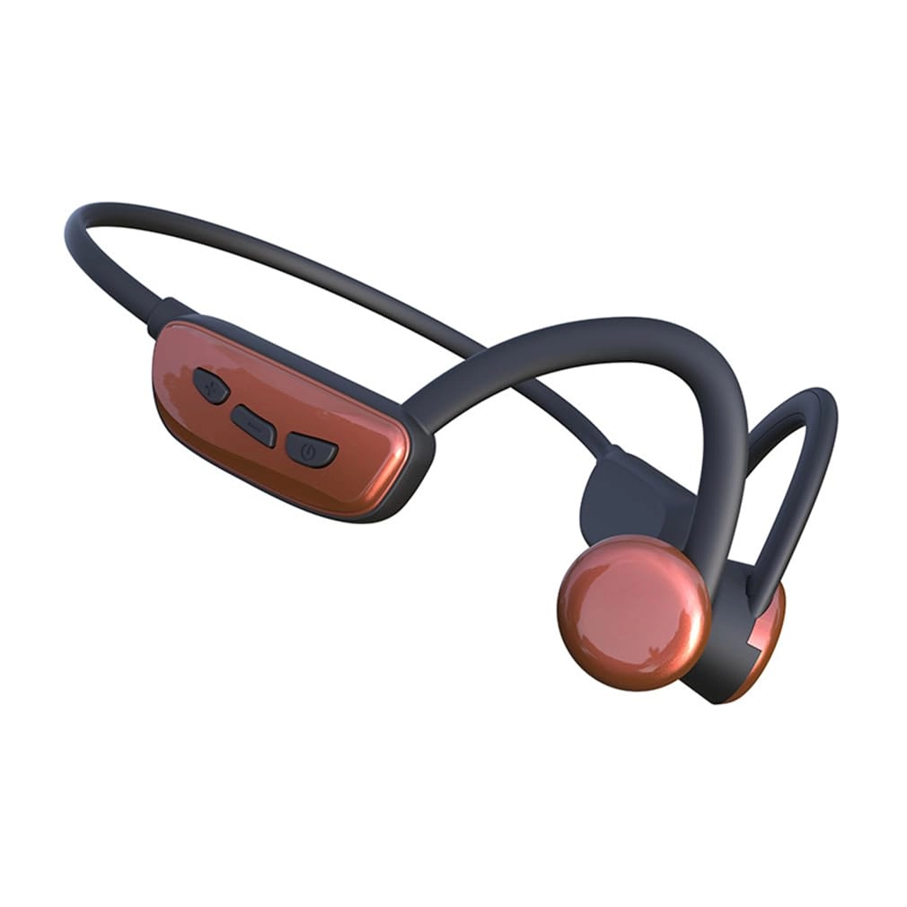 Bone Conduction Wireless Headset