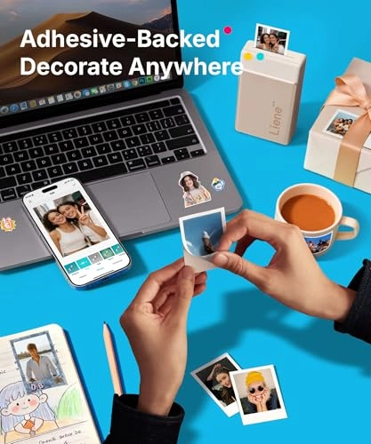 Pearl N200 Pro DMP130 - 50 x 76 Millimeters