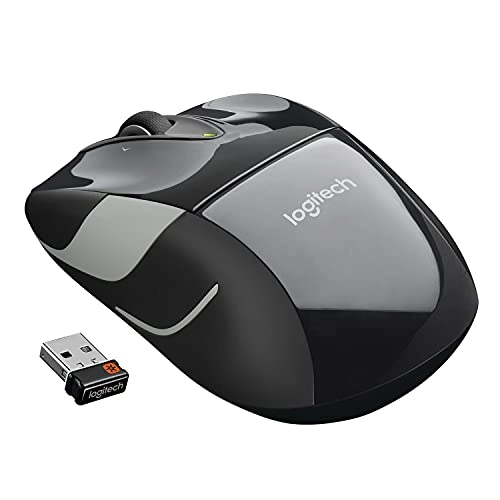 Mouse M525 - Wireless