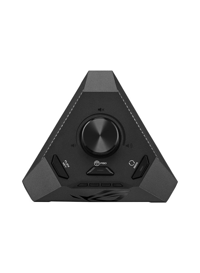 ROG STRIX X670EI - Mini-ITX AM5 WiFi 6E