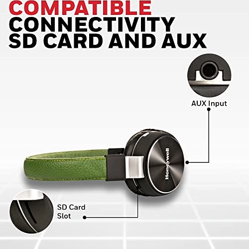 Moxie V10 Wireless Headphone