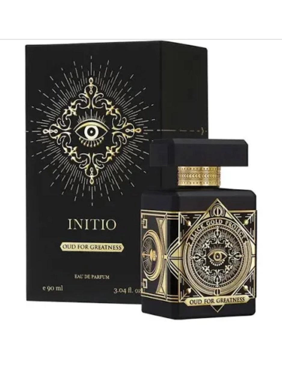 Oud For Greatness Eau de Parfum 90 ml