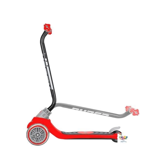 Neo 3-Wheel Kick Scooter – Foldable