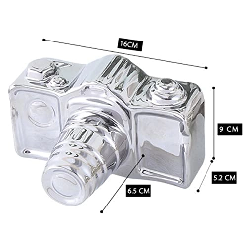 Statues - White Porcelain