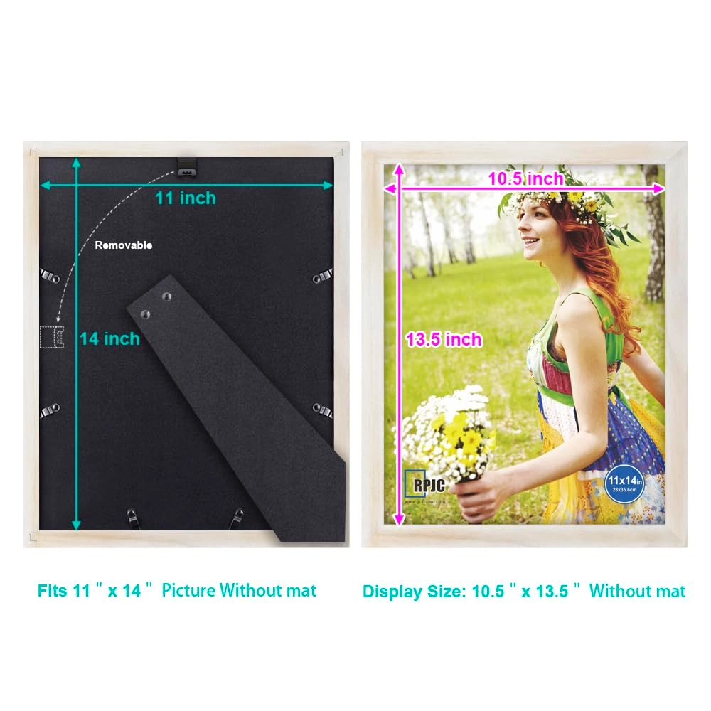 Picture Frame - 11x14 1