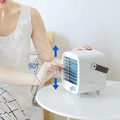 Mini Desk Evaporative Air Cooler